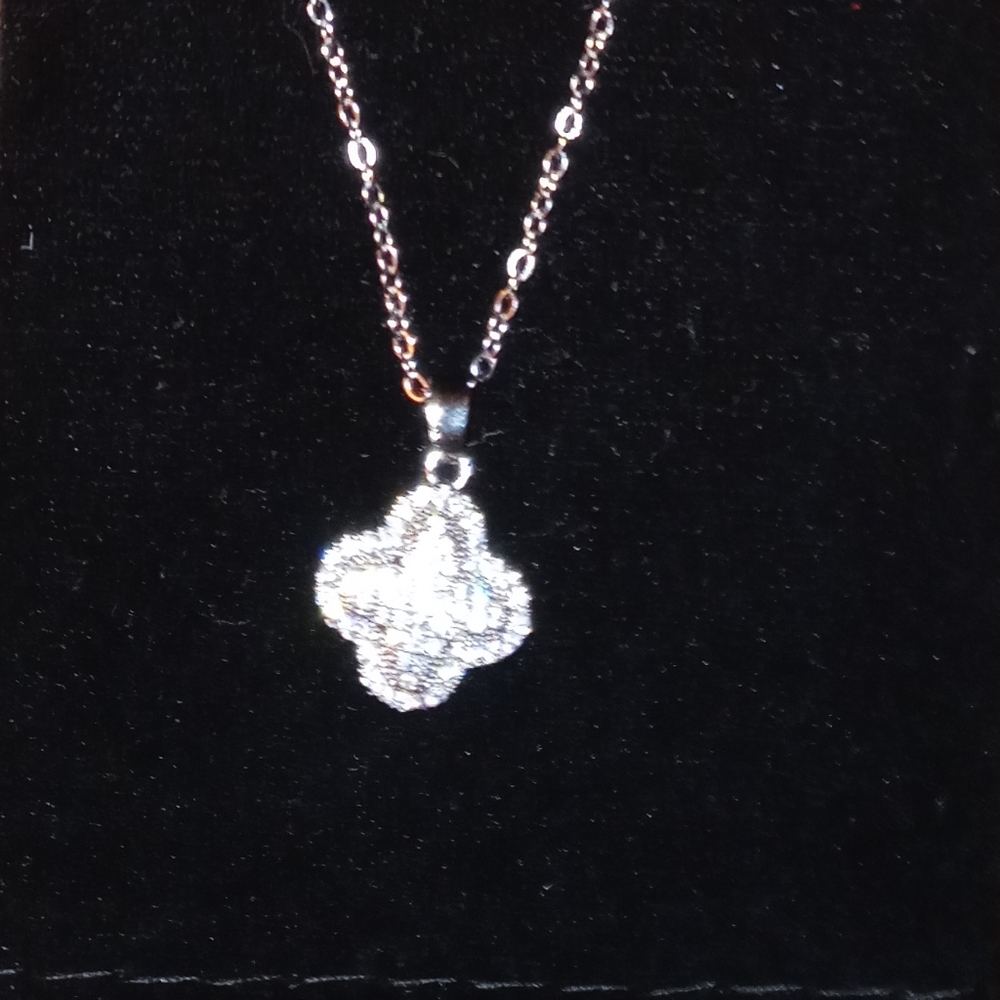 Nikola Valenti Necklace